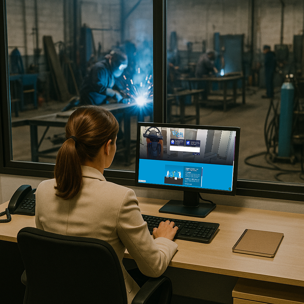 Comparaison logiciel sur nom de domaine vs logiciel hébergé prestataire - Impact image de marque